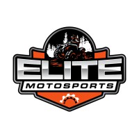 Elite Motosports logo - Similar company to Fierce Sports Marketing