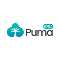 Puma Pro logo - Similar company to Red Data Solutions