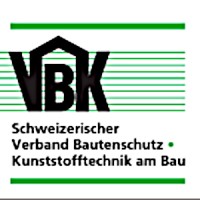 VBK - Verband Bautenschutz - Kunststofftechnik logo - Similar company to Blue Toro Bautenschutz Ag