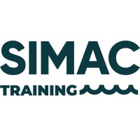 SIMAC Training logo - Similar company to Mariko