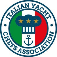 IYCA - Italian Yacht Chefs Association logo - Similar company to Outcage Sailing Yacht