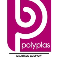 POLYPLAS EXTRUSIONS LIMITED logo - Similar company to Reddiplex