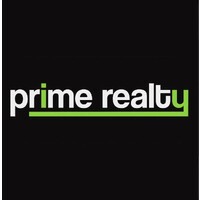Prime Realty logo - Similar company to Prime Realty Dubai