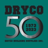 Dryco Building Supplies logo - Similar company to Shoemaker Drywall