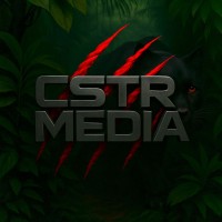 CSTR Media Management logo - Similar company to Genghis Ventures Llc