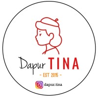 DAPUR TINA logo - Similar company to After Friday Coffee