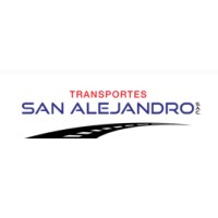 Empresa de Transportes San Alejandro SAC logo - Similar company to Funles