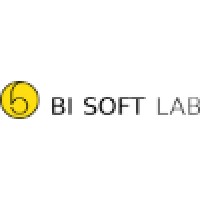 BI Soft Lab logo - Similar company to Gc Électronique