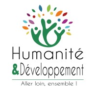 Humanité et Développement logo - Similar company to Gain Pour L'Emploi