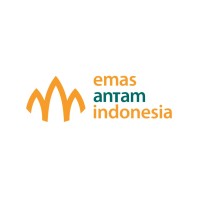 PT Emas ANTAM Indonesia logo - Similar company to Aldhira Integra Inovasi