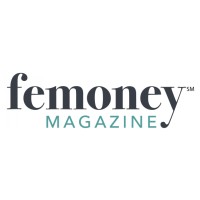 FeMoney logo - Similar company to Femoney