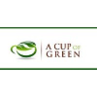 A Cup Of Green