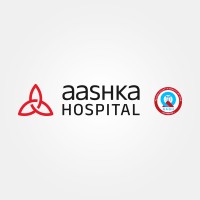 Aashka Hospitals Ltd. logo - Similar company to Madhavbaug