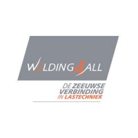 Welding 4 All B.V. logo - Similar company to Welding4All