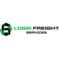 Logik Freight Services logo - Similar company to 8 Freight