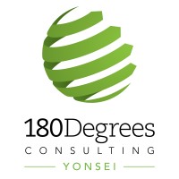 180 Degrees Consulting Yonsei logo - Similar company to Mind Plastic Surgery
