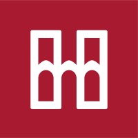 Hegarty logo - Similar company to Think Rutland