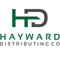 Hayward Distributing Co. logo - Similar company to Pace, Inc