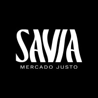 Savia Mercado Justo logo - Similar company to Imc Box
