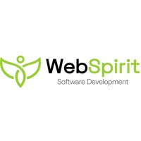 WebSpirit software development logo - Similar company to Itvdn