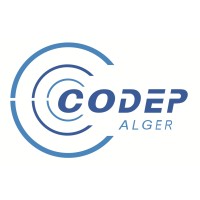 CODEP ALGER logo - Similar company to Mobiserve Contracting