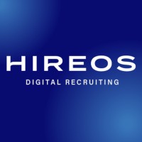 HIREOS GmbH logo - Similar company to Hireos