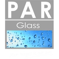Par Glass London Ltd logo - Similar company to Paul Evans Architectural