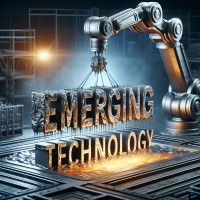 The Emerging Technology Network logo - Similar company to Connectopia Ltd