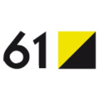 LAB61 Design Lab logo - Similar company to Next Distribution