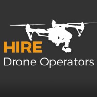 Hire Drone Operators logo - Similar company to Meta Security Database