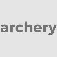 Archery logo - Similar company to Bigrowth