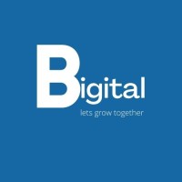 bedigital logo - Similar company to Soft Hill