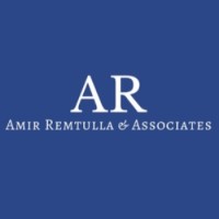 Amir Remtulla & Associates logo - Similar company to Goodbit
