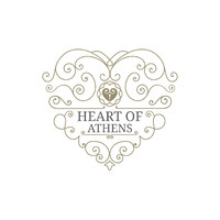 Heart of Athens logo - Similar company to Binter