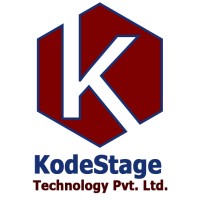 KodeStage Technology Pvt.Ltd logo - Similar company to Insight Ignite Coaching & Consulting
