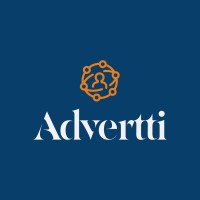 Advertti Digital logo - Similar company to Cubes®