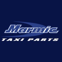 Marmic Taxi Parts logo - Similar company to Scrubbill.Com