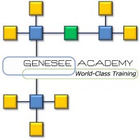 Genesee Academy, LLC logo - Similar company to Zealous