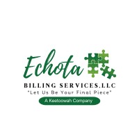 Echota Billing Services logo - Similar company to Proficientrx-Meds