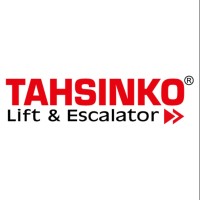 TAHSINKO Lift & Escalator logo - Similar company to East West University English Conversation Club