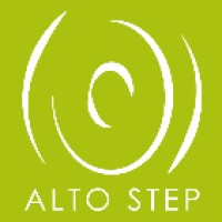 ALTO STEP logo - Similar company to Apsivi