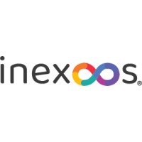 INEXOOS logo - Similar company to Cromtek
