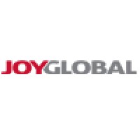 Joy Global Inc. logo - Similar company to Komatsu Mining