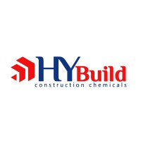 HYBUILD Construction Chemicals EG logo - Similar company to Hemts Construction Chemicals