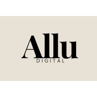 Allu Digital logo - Similar company to Ação Eficaz Tecnologia