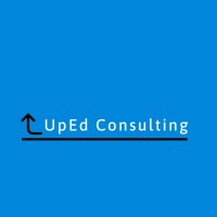 UpEd Consulting logo - Similar company to Speeded