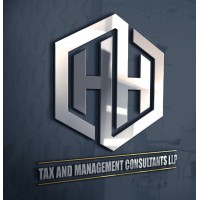 Hh Tax And Management Consultants Llp