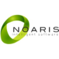 Noaris logo - Similar company to Vision2Action