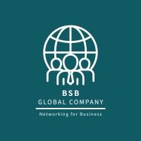 BSB Global Company logo - Similar company to Quintec