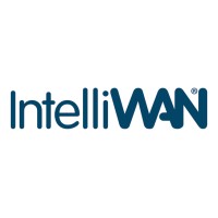 IntelliWAN logo - Similar company to Flag Informática